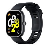 Смарт часы Redmi Watch 4 Obsidian Black M2315W1 - фото 2