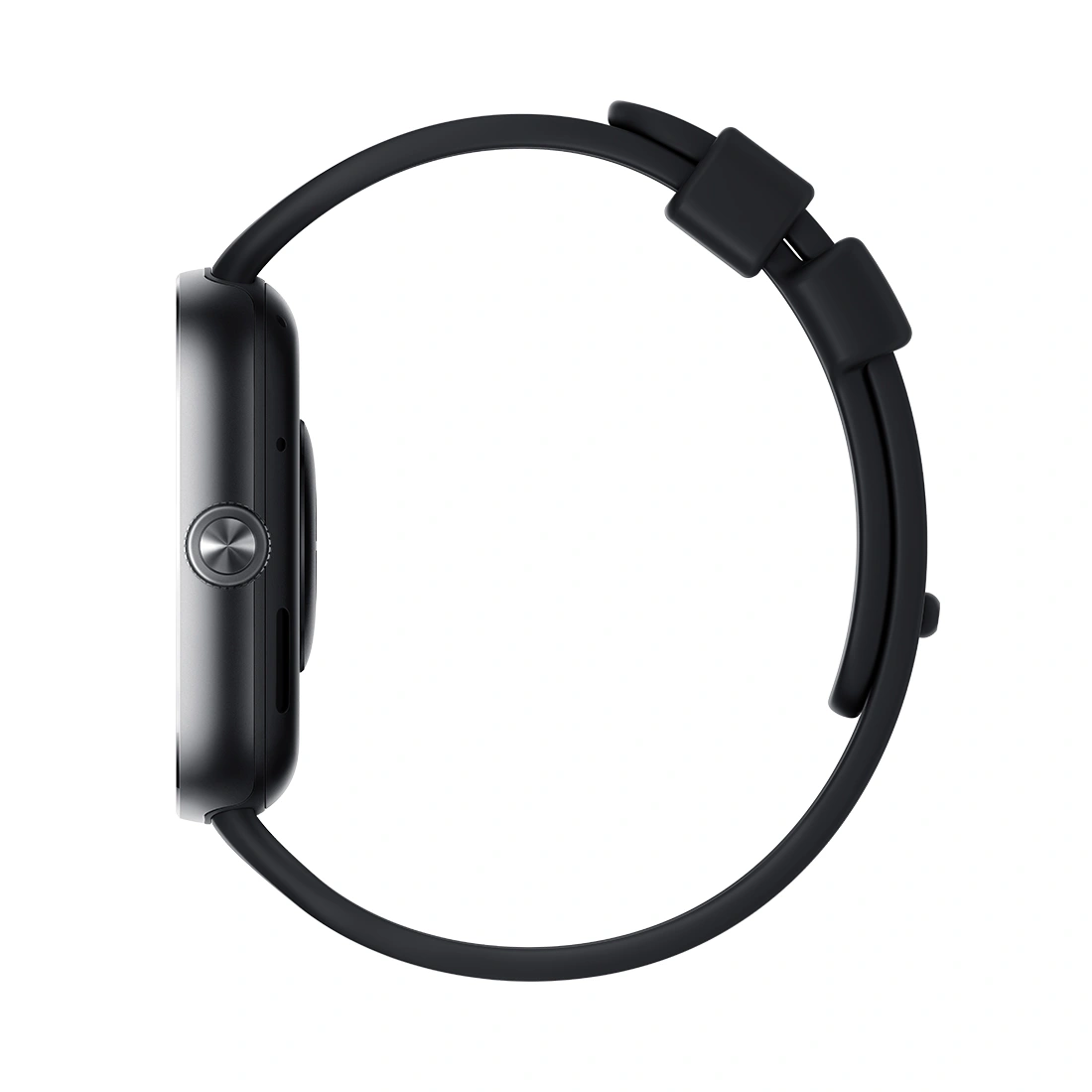 Смарт часы Redmi Watch 4 Obsidian Black M2315W1 - фото 4