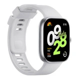Смарт часы Redmi Watch 4 Silver Gray M2315W1 - фото 3