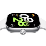 Смарт часы Redmi Watch 4 Silver Gray M2315W1 - фото 7