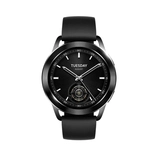 Xiaomi смарт сағаты Watch S3 Black - фото 3