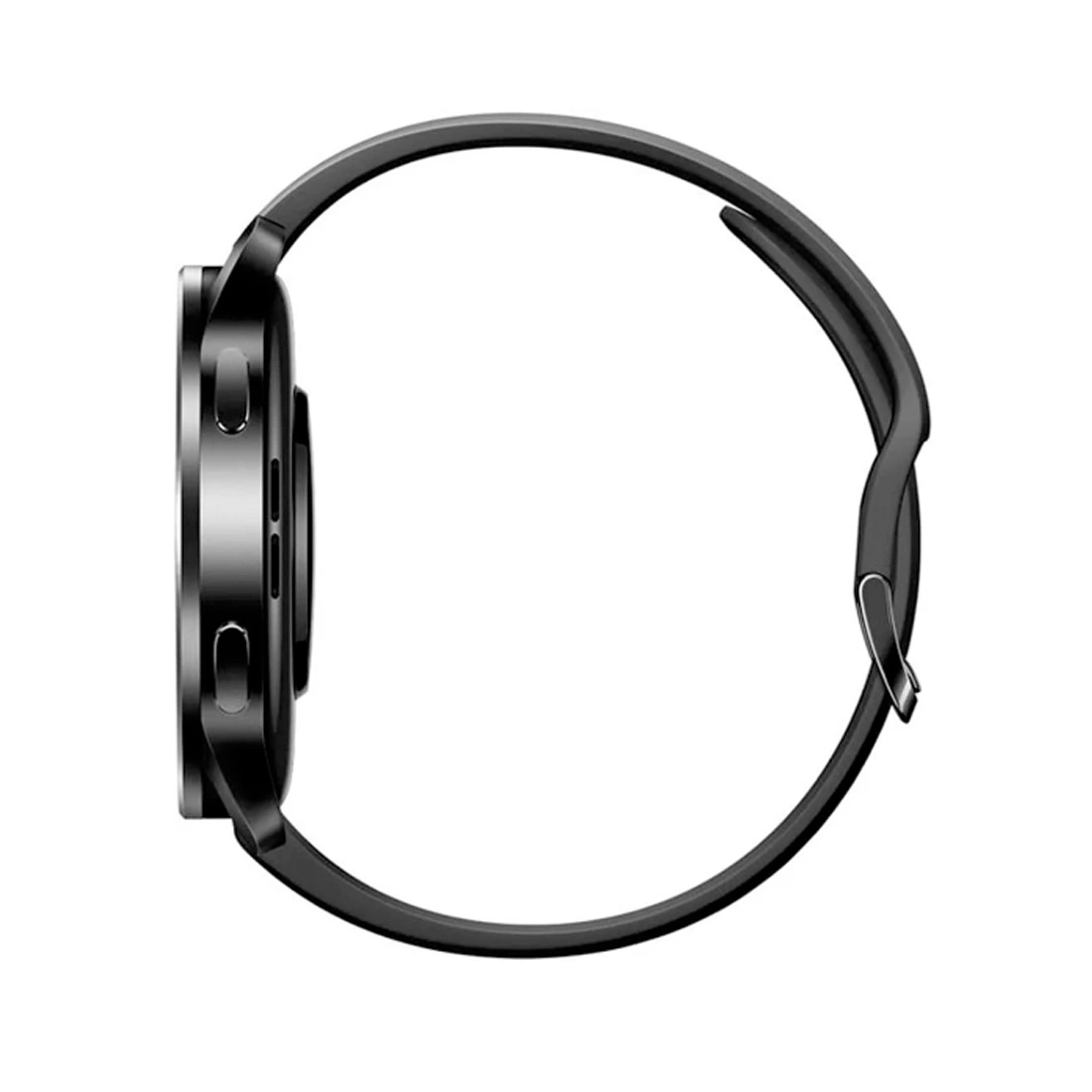 Xiaomi смарт сағаты Watch S3 Black - фото 4