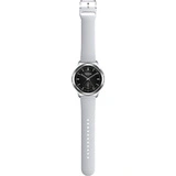 Xiaomi смарт сағаты Watch S3 Silver - фото 6