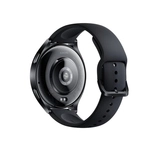 Смарт часы Xiaomi Watch 2 Black Case With Black TPU Strap M2320W1 - фото 4
