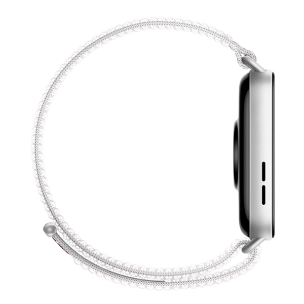 Смарт-часы Huawei WATCH FIT 3 Gray Nylon Strap Solo-B19T