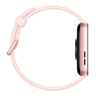 Huawei смарт сағаты WATCH FIT 3 Pink Fluoroelastomer Strap Solo-B09S - фото 6