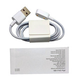 Смарт-часы Huawei WATCH FIT 3 Moon White Fluoroelastomer Strap Solo-B09S - фото 7