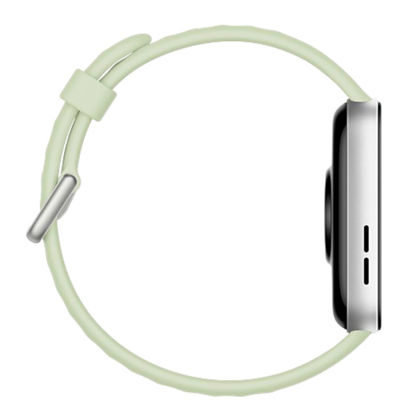 Смарт-часы Huawei WATCH FIT 3 Green Fluoroelastomer Strap Solo-B09S - фото 6