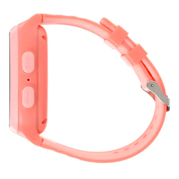 Смарт часы Aimoto Ocean 4G розовый - фото 3