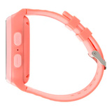 Смарт часы Aimoto Ocean 4G розовый - фото 3