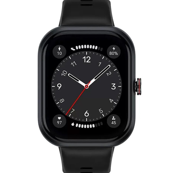 Смарт часы Honor Choice Watch Black
