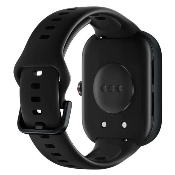 Смарт часы Honor Choice Watch Black - фото 4