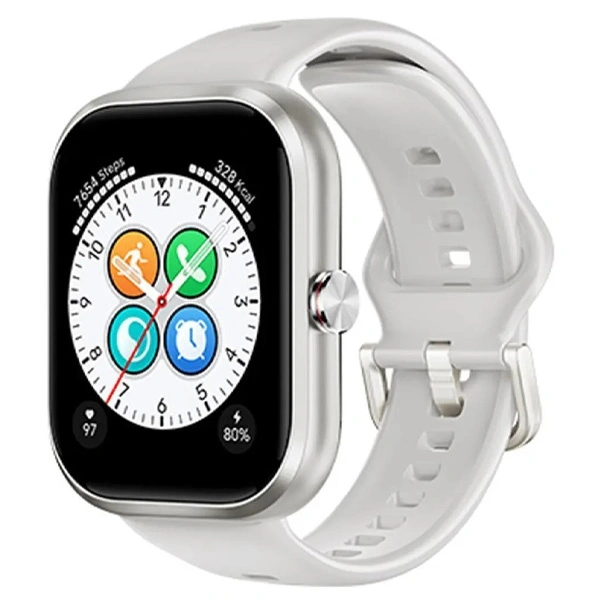 Honor смарт сағаты Choice Watch White