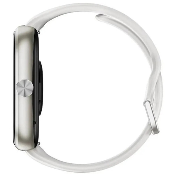 Смарт часы Honor Choice Watch White - фото 3