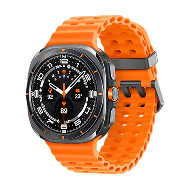 Смарт-часы Samsung Galaxy Watch Ultra Orange