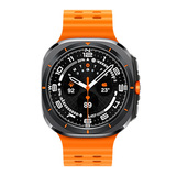 Смарт-часы Samsung Galaxy Watch Ultra Orange - фото 2