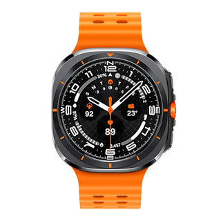 Смарт-часы Samsung Galaxy Watch Ultra Orange