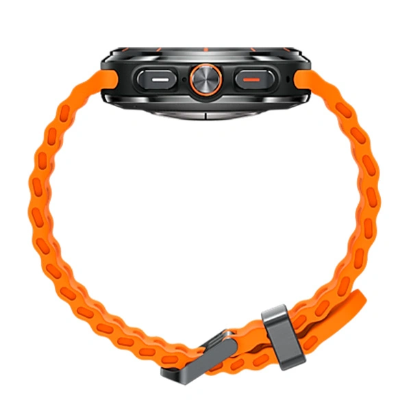 Смарт-часы Samsung Galaxy Watch Ultra Orange - фото 4