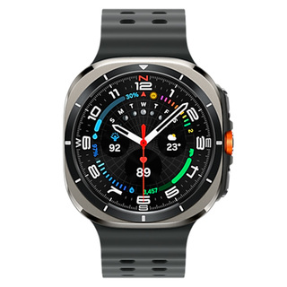 Смарт-часы Samsung Galaxy Watch Ultra Grey