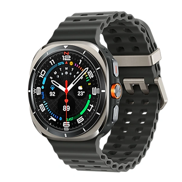 Смарт-часы Samsung Galaxy Watch Ultra Grey