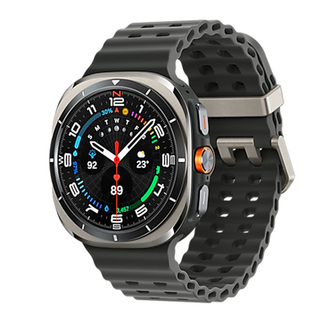 Смарт-часы Samsung Galaxy Watch Ultra Grey