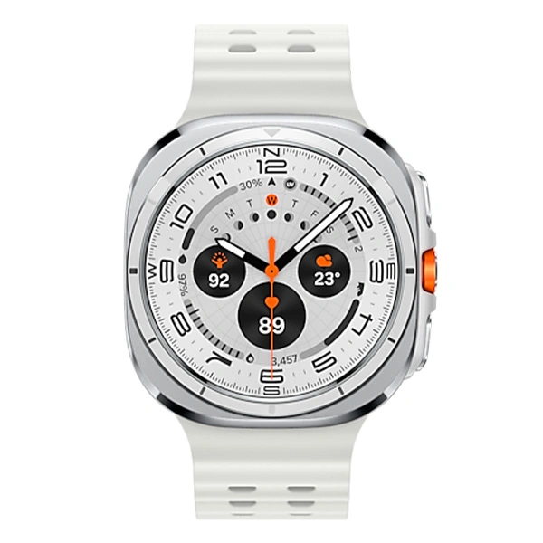 Смарт-часы Samsung Galaxy Watch Ultra White - фото 2