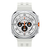 Смарт-часы Samsung Galaxy Watch Ultra White - фото 2