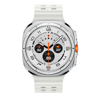 Смарт-часы Samsung Galaxy Watch Ultra White
