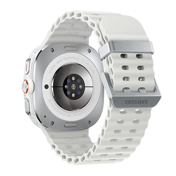 Смарт-часы Samsung Galaxy Watch Ultra White - фото 4