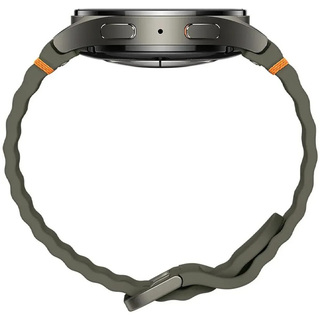 Samsung смарт сағаты Galaxy Watch7 40mm Green