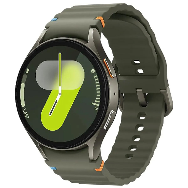 Смарт-часы Samsung Galaxy Watch7 44mm Green