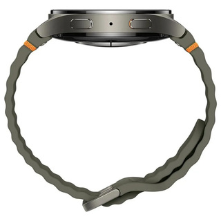 Samsung смарт сағаты Galaxy Watch7 44mm Green