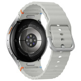 Samsung смарт сағаты Galaxy Watch7 44mm Silver - фото 3