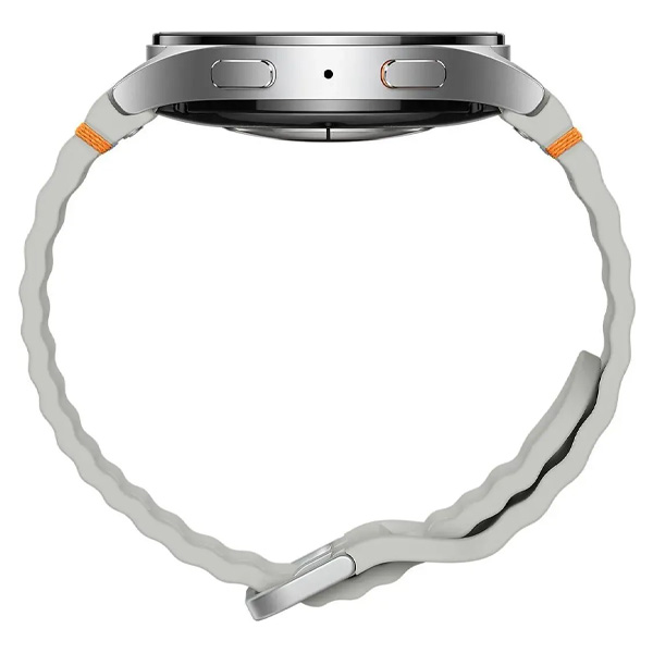 Смарт-часы Samsung Galaxy Watch7 44mm Silver - фото 4