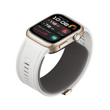 Смарт часы HUAWEI D2 Luca-B10L (Gold) - фото 7