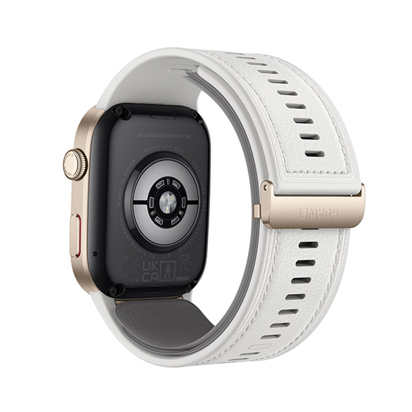 Смарт часы HUAWEI D2 Luca-B10L (Gold) - фото 3