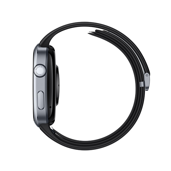 Смарт часы HUAWEI D2 Luca-B19 (Black) - фото 5