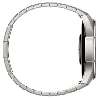 Huawei смарт сағаты GT 5 Pro Vili-B29M (46mm Titanium Strap) - фото 6