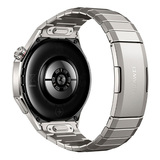 Huawei смарт сағаты GT 5 Pro Vili-B29M (46mm Titanium Strap) - фото 4