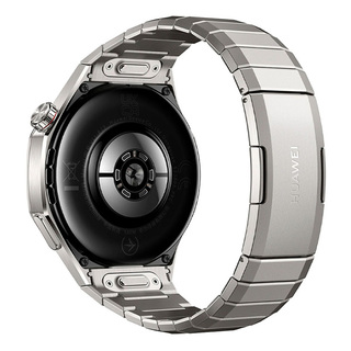 Huawei смарт сағаты GT 5 Pro Vili-B29M (46mm Titanium Strap) - фото 4