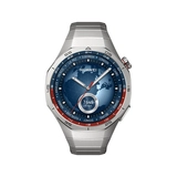 Huawei смарт сағаты GT 5 Pro Vili-B29M (46mm Titanium Strap) - фото 4