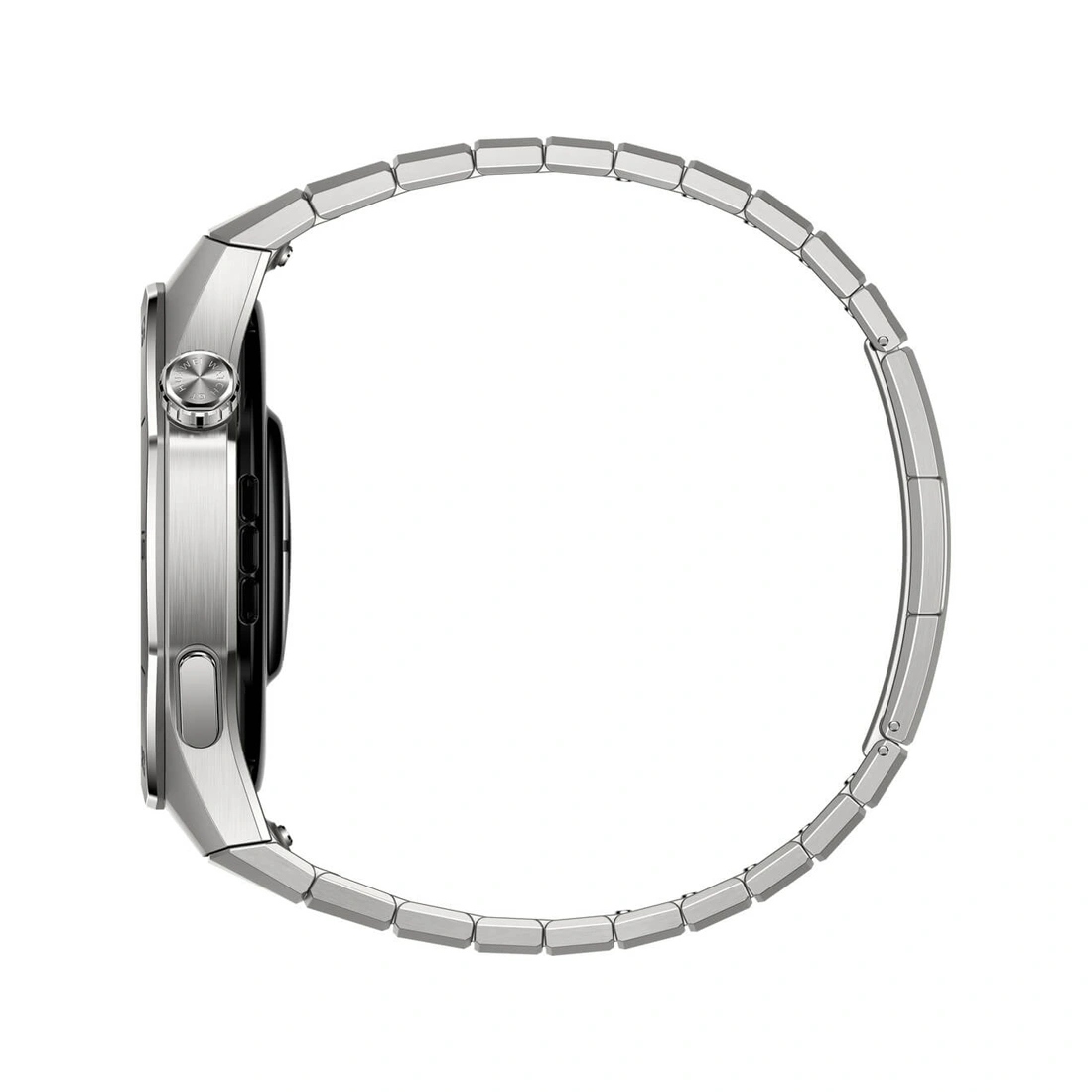 Huawei смарт сағаты GT 5 Pro Vili-B29M (46mm Titanium Strap) - фото 2