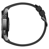 Смарт часы HUAWEI GT 5 Pro Vili-B29F (46mm Black Fluoroelastomer Strap)  - фото 4