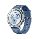 Huawei смарт сағаты GT 5 46mm Blue Woven Strap (Vili-B19W)