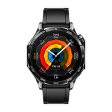 Смарт часы Huawei Watch GT 5 VLI-B19 46mm Black Fluoroelastomer Strap 55020DGL - фото 2
