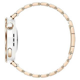 Смарт часы HUAWEI GT 5 Pro Jana-B29C Ceramic Strap (42mm) White - фото 4