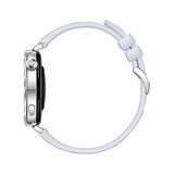 Смарт часы Huawei Watch GT 5 JNA-B19 41mm Blue Fluoroelastomer Strap 55020DHB - фото 9