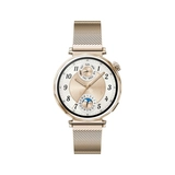 Huawei смарт сағаты GT 5 41mm Gold Milanese Strap (Jana-B19M) - фото 8