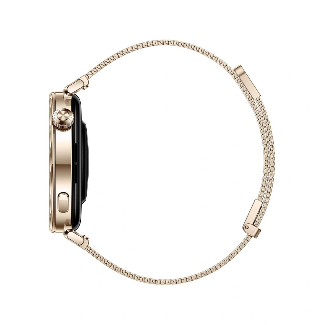 Huawei смарт сағаты GT 5 41mm Gold Milanese Strap (Jana-B19M) - фото 9