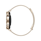 Huawei смарт сағаты GT 5 41mm Gold Milanese Strap (Jana-B19M) - фото 9